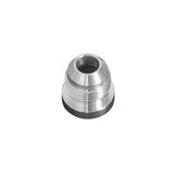 Weld Fitting -08AN Male Aluminum