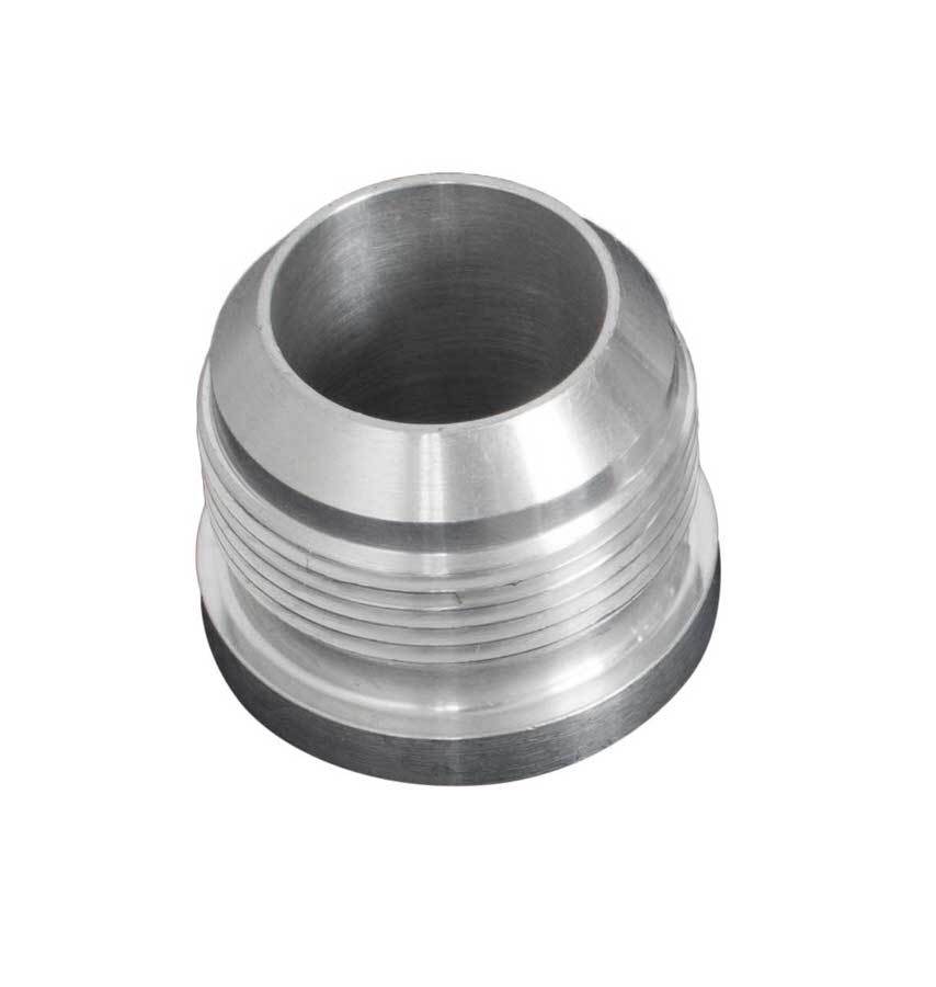 Weld Fitting -20AN Male Aluminum