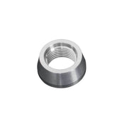 Weld Fitting -08an Femal Aluminum