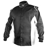 Jacket Challenger Black 3X-Large SFI3.2A/1