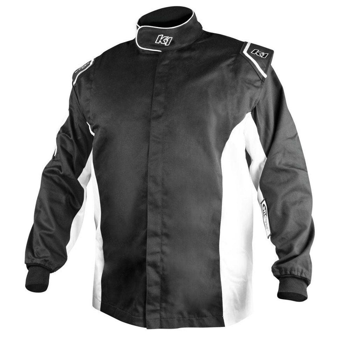 Jacket Challenger Black Small SF3.2A/1