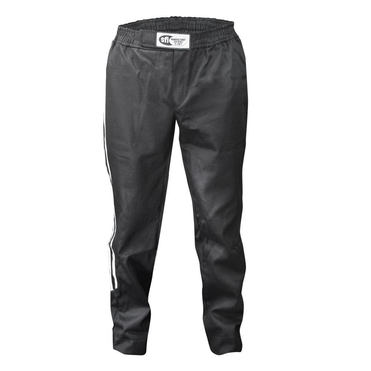 Pant Challenger Black Small SFI3.2A/1