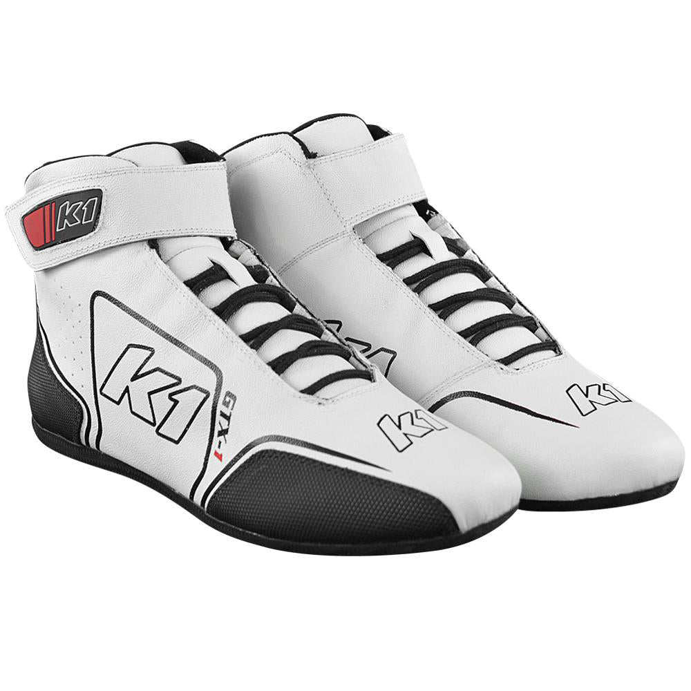 Shoe GTX-1 White / Black Size 11