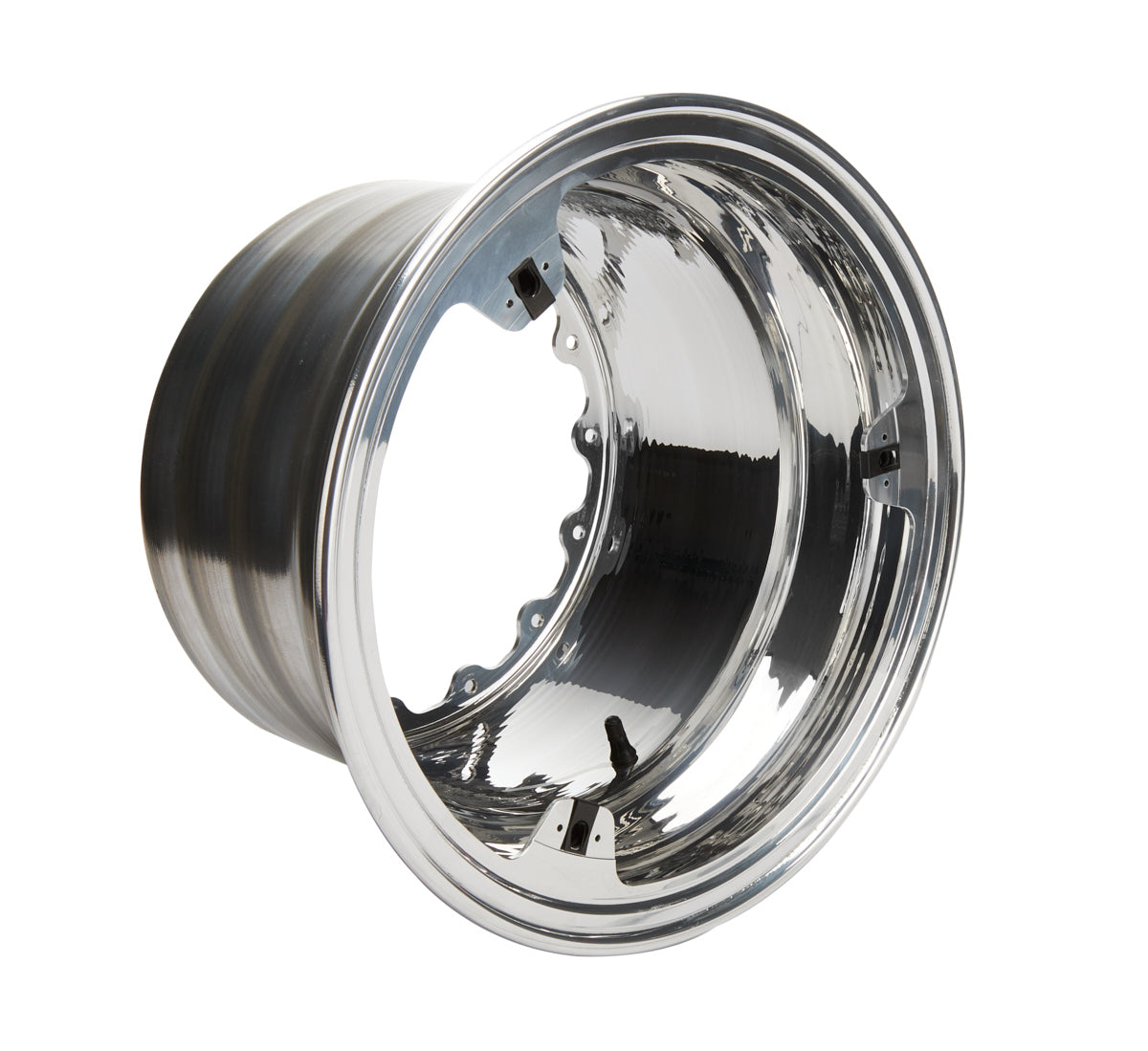 Outer Wheel Half 15x9 Wide 5 Pro-Ring Polished