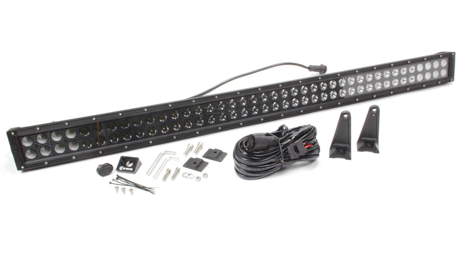 C40 Series LED Light 40in Light Bar