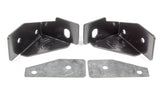 07-14 Jeep JK Light Bracket Side Mount