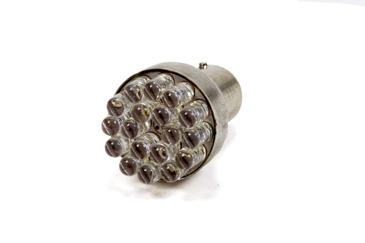 Super Bright Bulb 1157 LED Red