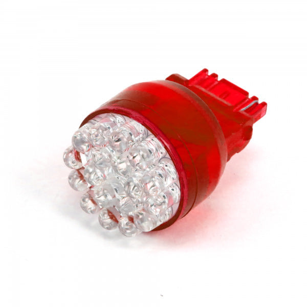 Super Bright Bulb 3157 LED Red