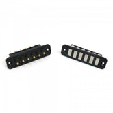 Modular Door Jamb Contact Set (6 Contacts)