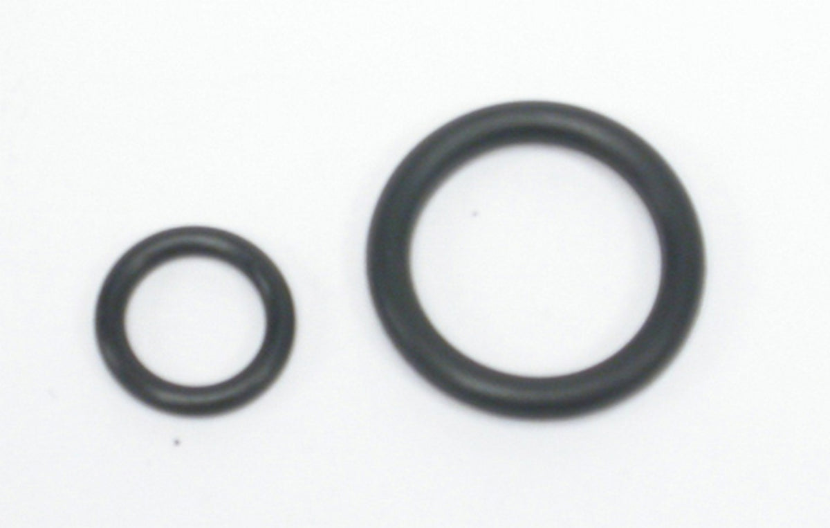 O-Ring Set for Quick Disconnect - Gas