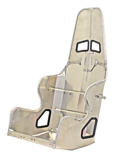 Aluminum Seat 20in Oval Entry Level