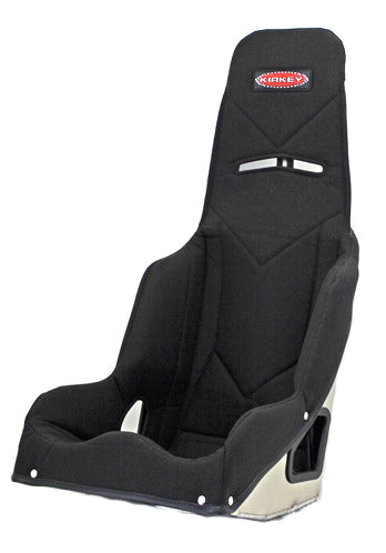 Seat Cover Black Tweed Fits 55160