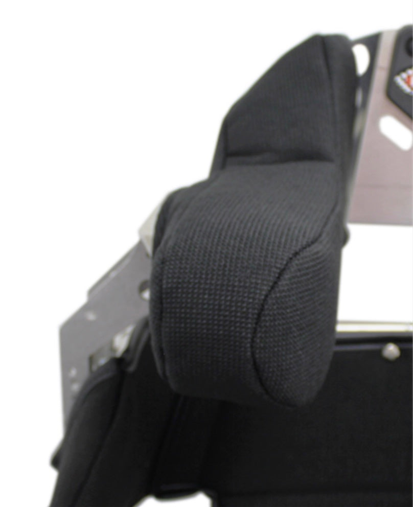 Cover Head Restraint Pad 1in  R/H 88/89 SERIES