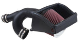 15-   Ford F150 3.5L Aircharger Kit