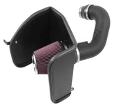 15-   Colorado 3.6L Air Charger System