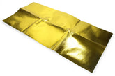 Reflective Film Gold Original 750 Deg