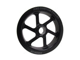 P/S Pump Pulley 4.20in Serpentine Press On