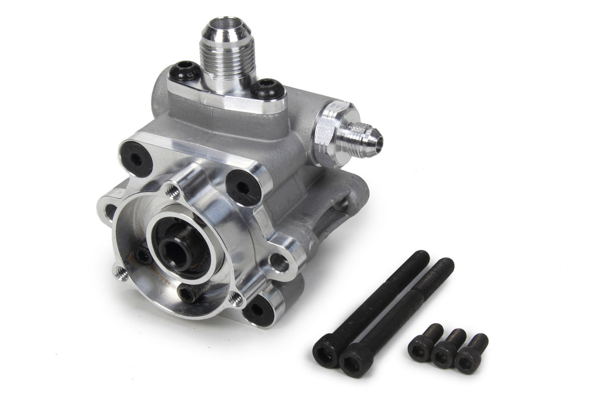 Power Steering Pump Hex Drive w/PTO Drive Output