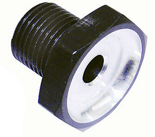 Aluminum King Pin Cap Short