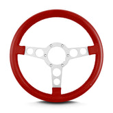 Steering Wheel  Billet a luminum  69-81 Pontiac F