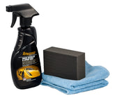 Quick Paint Cleaning Sys tem Boxed Kit
