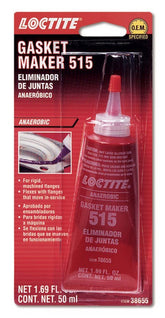 Gasket Maker 515 Anaerbc 50ml/1.69oz