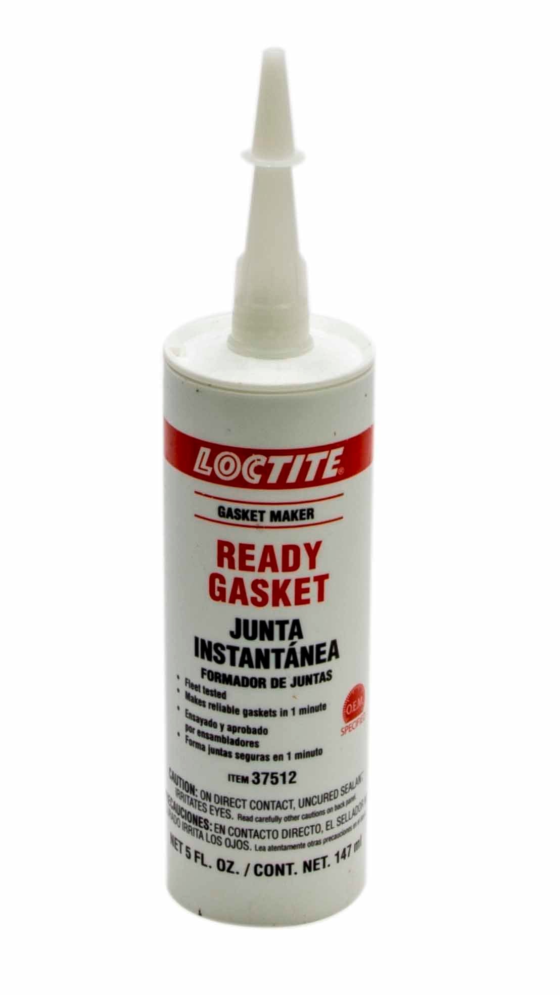 Ready Gasket Gasket Maker 5oz