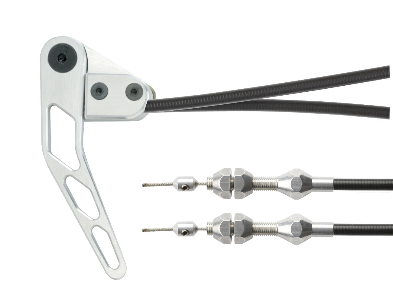 Hood Release Cable Kit