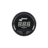 Waterproof LED Oil Temp Gauge 100-340f