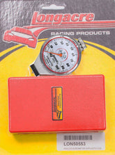 Durometer w/Plastic Case