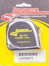 Tape Measure 10' x 3/4in