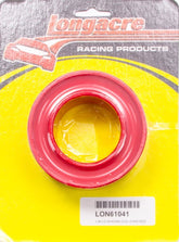 Spring Rubber Large Space Red 40lb