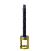 Lead Screw Assembly w/ Small Dia. Spring Cage