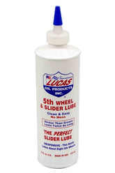 5th Wheel Lube 1 Pint