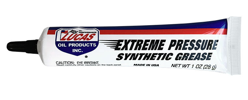 Extreme Pressure Synthet ic Grease 1 Ounce Tube