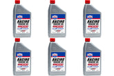 5w20 Synthetic Racing Oil Case 6 x 1 Quart