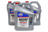 5w20 Synthetic Racing Oil Case 3 x 5 Quart