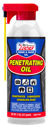 Penetrating Oil 11 Oz.