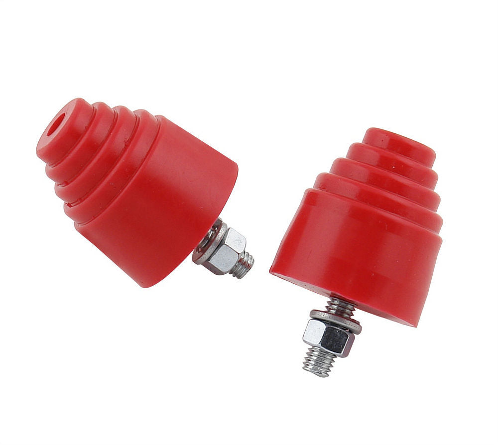 Replacement Snubbers (Pair)