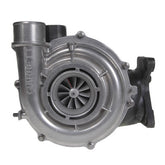 Turbocharger Reman. GM 6.6L Duramax