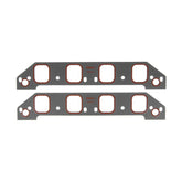 Intake Gasket Set - SBF 1.850 x 2.225