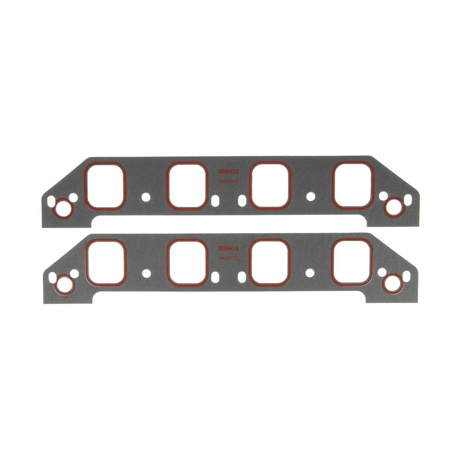 Intake Gasket Set - SBF 1.850 x 2.225