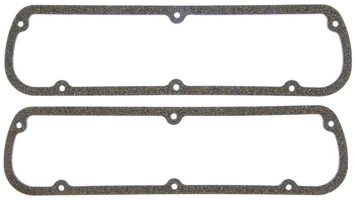Valve Cover Gasket Set SBF 289-351W .125 Thick