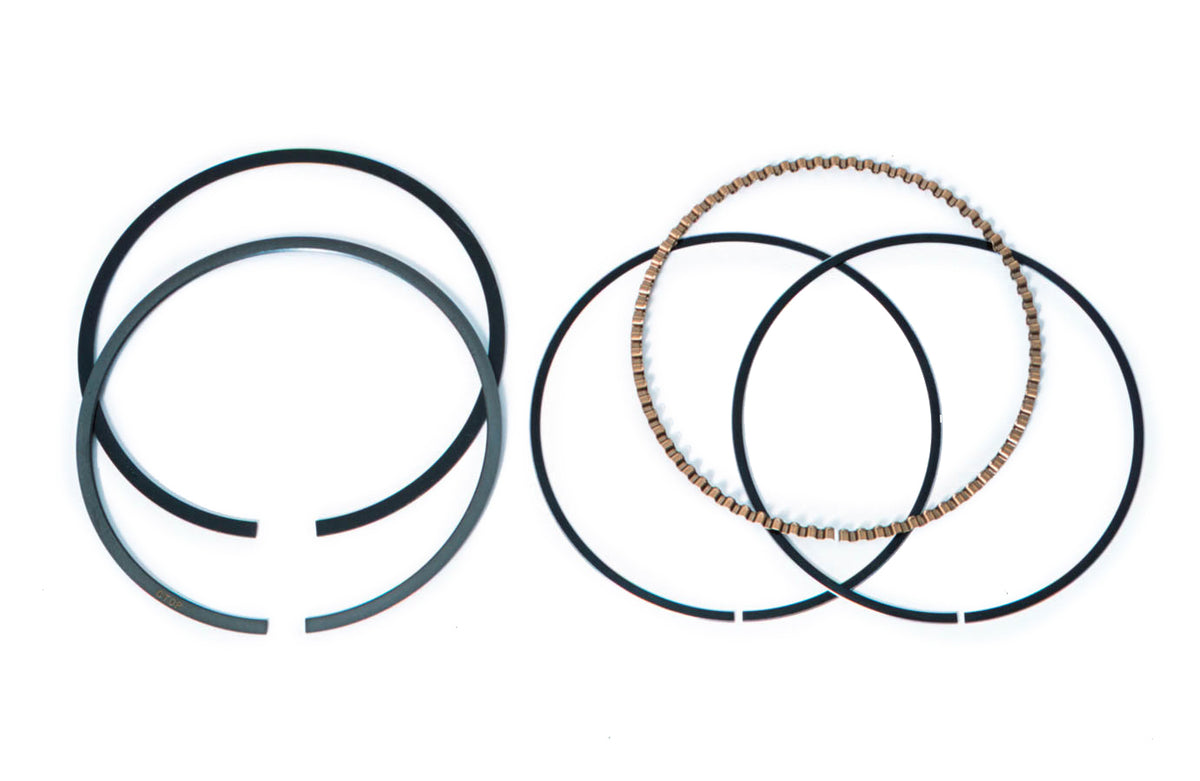 Single Piston Ring Set 4.155 Bore 1.0 1.0 2.0mm