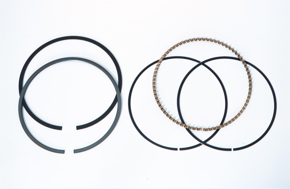 Piston Ring (1-Cyl Set) 4.165 Bore 1.0 1.0 2.0mm