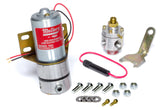 Electric Fuel Pump w/Reg