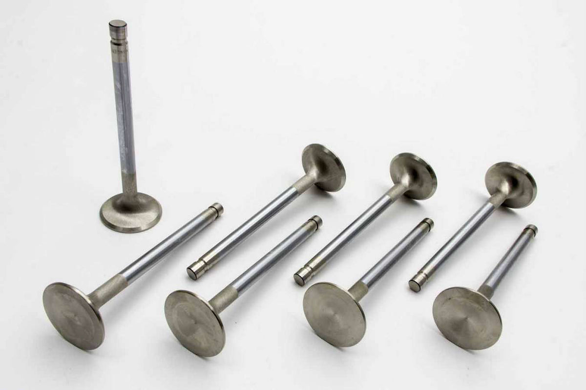 SBC B/R 2.020in Intake Valves