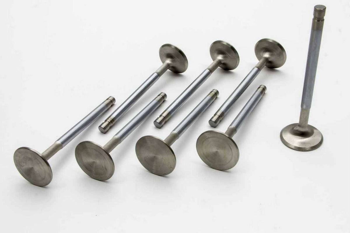 SBF R/F 1.465in Exhaust Valves