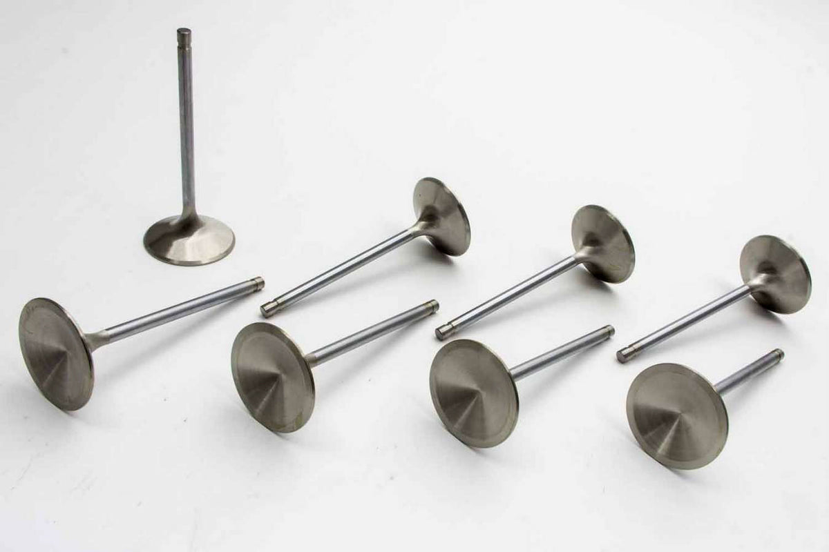 Ford 351C R/M 1.710in Exhaust Valves