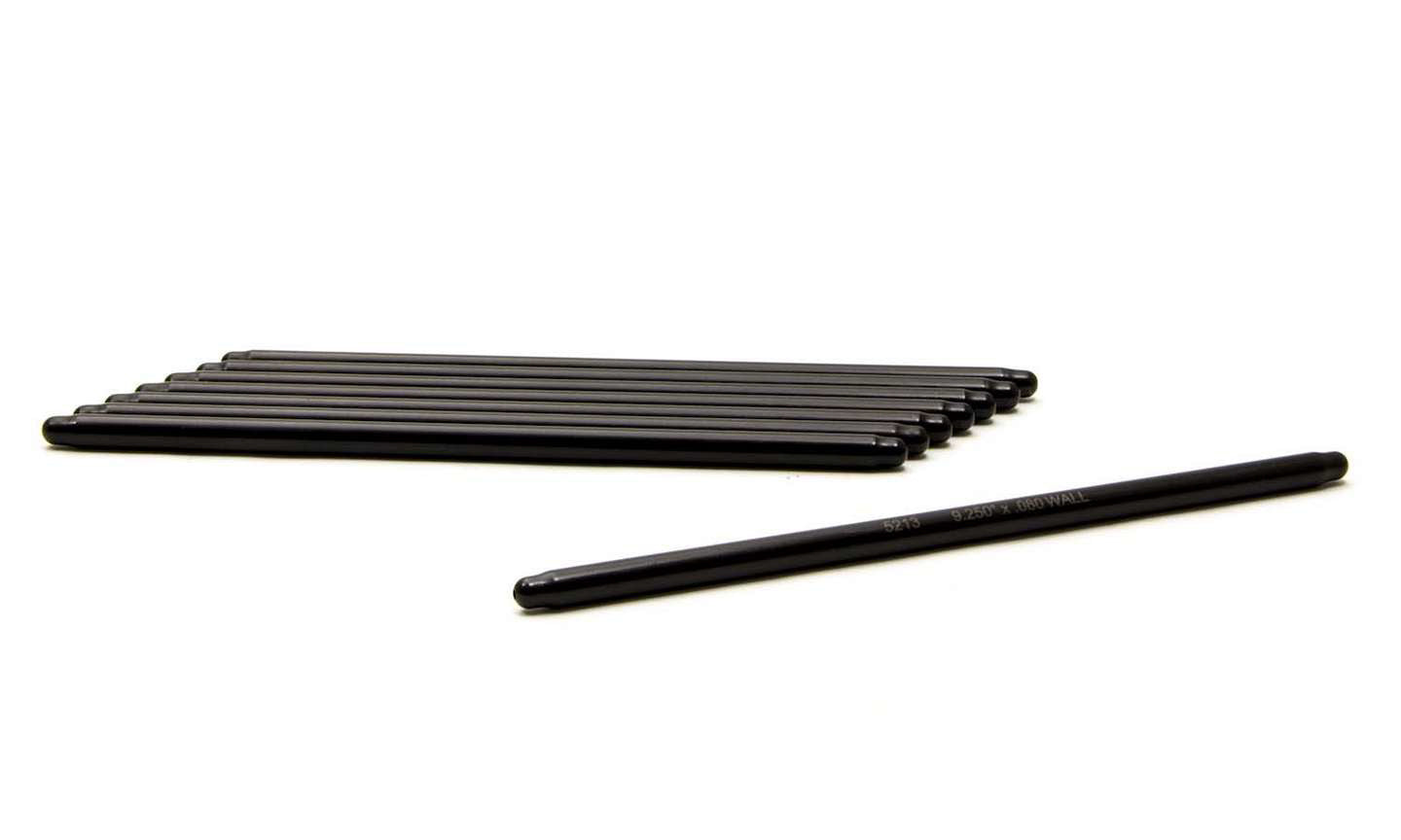 3/8in Moly Pushrods - 8.550in Long